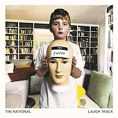 The National / Laugh Track (進口版2LP黑膠唱片)