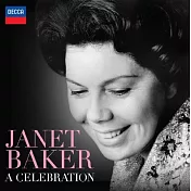 珍娜.貝克紀念套裝 / 珍娜.貝克 / 次女高音 (限量版) (21CD)(Janet Baker / A Celebration (21CD))