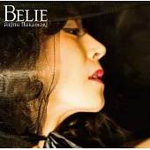中森明菜 / Belie 【限定盤】 環球官方進口 (LP黑膠)