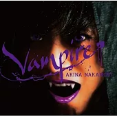中森明菜 / Vampire【限定盤】環球官方進口 (LP黑膠)