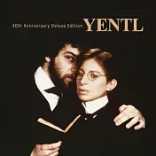 電影原聲帶 / 芭芭拉史翠珊 / 楊朵: 四十周年豪華紀念版 (2CD)(O.S.T. / Barbra Streisand / YENTL: 40th Anniversary Deluxe Edition (2CD))