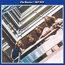 披頭四合唱團 / 藍色精選 1967 – 1970 (2023全新紀念盤) 2CD