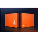 林俊傑 JJ Lin / 林俊傑JJ Lin《Start》 Colour Vinyl Collection 全球限量暖心橘套裝彩膠BOX (8LP)