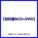 Snow Man / We’ll go together / LOVE TRIGGER 初回盤B (CD+DVD)
