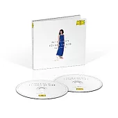 生命迴聲 (豪華精裝版) / 鋼琴 / 愛麗絲.紗良.奧特 (2CD)