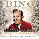 平．克勞斯貝: 聖誕祝福 / 平．克勞斯貝 / 演唱 / 倫敦交響樂團 (2023年版)