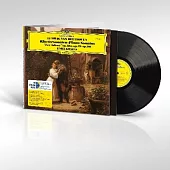黑膠原音系列: 貝多芬: 第25,26,27號鋼琴奏鳴曲 / 吉利爾斯，鋼琴 (LP黑膠)