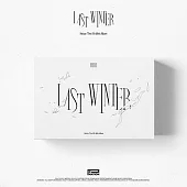 張多蕙 HEIZE - LAST WINTER (韓國進口版)