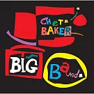 查特．貝克 / 查特．貝克大樂團 (CD)