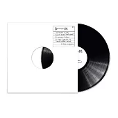 流行尖端 / 來世再見 (混音單曲) (LP 黑膠唱片)