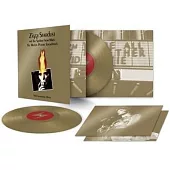 大衛鮑伊 / Ziggy Stardust And The Spiders From Mars: The Motion Picture (50Th Anniversary Edition) (2LP)