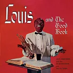 路易斯．阿姆斯壯 / 《路易與聖經》與《路易與天使》雙專輯 (CD)