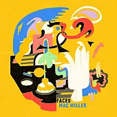 Mac Miller / Faces (3LP)
