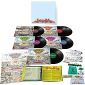 年輕歲月合唱團 / Dookie (30Th?Anniversary Deluxe Edition) (6LP)