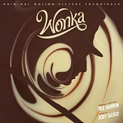 電影原聲帶 / 旺卡 Wonka (Original Motion Picture Soundtrack) (CD)