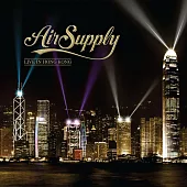 空中補給樂團：香港之夜 (2CD)