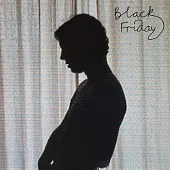 Tom Odell / Black Friday (進口版LP黑膠唱片)