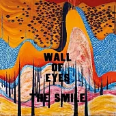 The Smile / Wall Of Eyes (進口版LP黑膠唱片)