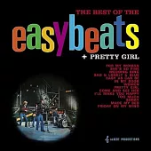 The Best Of The Easybeats + Pretty GirlC (LP)