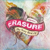 Erasure / Always - The Very Best Of Erasure (2LP)