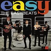 The Easybeats / EASY (2LP)
