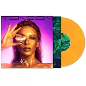 凱莉米洛 / Tension (Limited Edition Transparent Orange Vinyl)