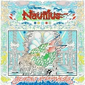 SEKAI NO OWARI / Nautilus [完全数量限定Deluxe盤] (3CD+Blu-ray) 環球官方進口