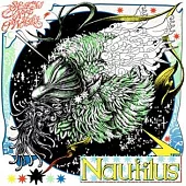 SEKAI NO OWARI / Nautilus [初回限定盤] (CD+DVD) 環球官方進口
