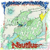 SEKAI NO OWARI / Nautilus [通常盤] (CD) 環球官方進口