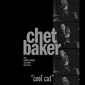 查特.貝克 / Cool Cat (180g 透明彩膠 LP)