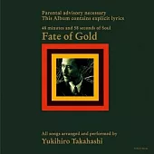 高橋幸宏 / Fate of Gold [限定盤] [SHM-CD] 環球官方進口