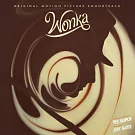 電影原聲帶 / 旺卡 Wonka (Original Motion Picture Soundtrack) (進口版2LP彩膠唱片)