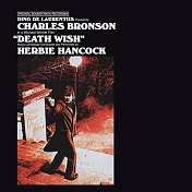 賀比.漢考克 / Death Wish (Original Soundtrack Recording) (CD)(Herbie Hancock / Death Wish (Original Soundtrack Recording) (CD))