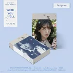 WENDY / 第二張迷你專輯＂Wish You Hell＂  (Package Ver.)