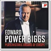 畢格斯演奏歐洲歷史名琴 / 鮑爾.畢格斯 (6CD)