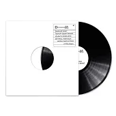 流行尖端合唱團 / 說閒話 (LP黑膠唱片)