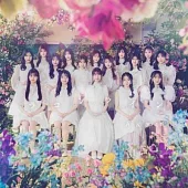 AKB48 / Colorcon Wink [通常盤] (CD) 環球官方進口