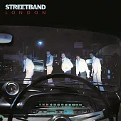 Streetband ‎/ London (CD)