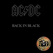 AC/DC / 回歸黑暗 (50周年紀念黃金彩膠LP)