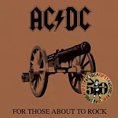 AC/DC / 向搖滾致敬 (50周年紀念黃金彩膠LP)