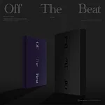任創均 I.M（MONSTA X）- OFF THE BEAT （3RD EP）單曲三輯 PH隨機版 (韓國進口版)