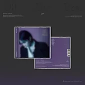 任創均 I.M(MONSTA X)- OFF THE BEAT (3RD EP)單曲三輯 JEWEL版 (韓國進口版)