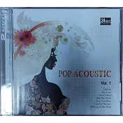 愛莉西亞佩姬/Hi Fi流行金曲1 (2CD)
