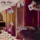 Alfa Mist / Bring Backs (LP)