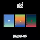 BOYNEXTDOOR - 2ND EP [HOW?] FIRE版(韓國進口版)