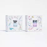 ILLIT - SUPER REAL ME（1ST MINI ALBUM）迷你一輯 隨機版 (韓國進口版)