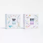 ILLIT - SUPER REAL ME(1ST MINI ALBUM)迷你一輯 隨機版 (韓國進口版)