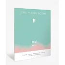 韓國進口樂譜BTS THE PIANO SCORE : BTS ’Spring Day 鋼琴譜 (韓國進口版)
