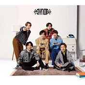 Kis-My-Ft2 / Synopsis【通常盤(CD)】