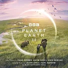 漢斯．季默：地球脈動３ 電視原聲帶 (2CD)